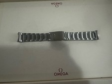 TUDOR BLACK BAY Acciaio Bracciale 79230 22MM Nuovo Attacco Mai Indossato