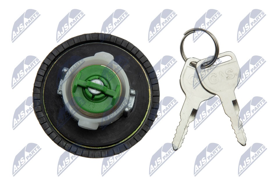 Fits NTY EZC-FT-034 fuel filler cap ⭐UK Stock⭐ - Image 4