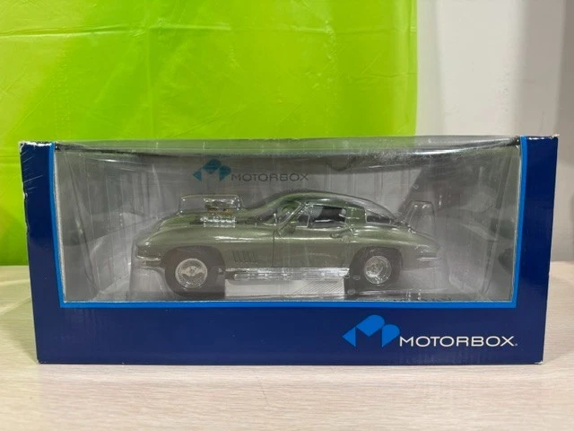 Exoto 1:18 Diecast & Toy Vehicles for sale - eBay