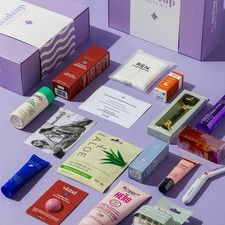 Made Up Beauty Box Chapter II - 15 Piece Luxury Skincare Haircare Set £210 Value