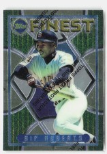 1995 Finest #85 Bip Roberts