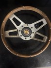 Grant GT  steering wheel wood Vintage