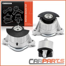 Support moteur Mercedes 207