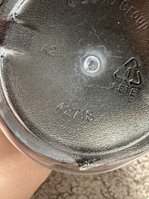 LEGO 2003 Bionicle 8577 Pahrak-Kal Brand New Sealed Complete Vintage Retired