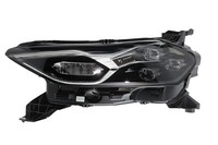 Valeo 450521 Scheinwerfer R (Led, Elektrisch) Passt Zu: VW T-ROC 07.17-03.22 FüR