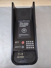 LinkNYC Kiosk FLXP0418190406 **Parts Or Repair**