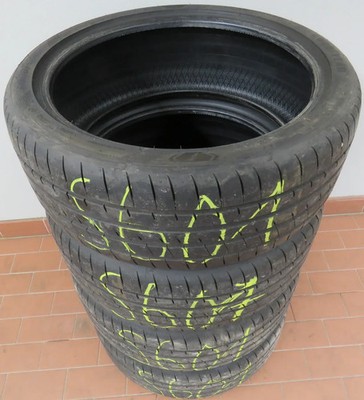 Sommerreifen Satz Goodyear Eagle F1 Asymmetric 5 225 40 R19 93VXL gebraucht