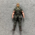 New ListingGI Joe Classified Rock N Roll Retro Carded 6" Action Figure