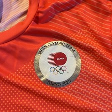 Japan Unisex Adult Olympics Fan Apparel and Souvenirs Tokyo 2020