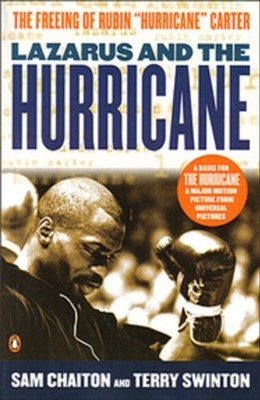 Lazarus And the Hurricane - GOOD