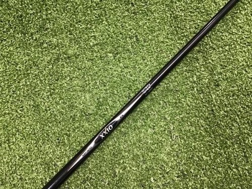 Dunlop XXIO 2004 Irons #5-9,Pw,Aw,Sw(8Clubs)/XXIO MP300/Flex:Regular/ Iron set - Picture 4 of 5