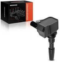 Frankberg ZÜNdspule Passend FüR Audi A1 A3 A4 A5 A6 A7 A8 Q2 Q3 Q5 Q8 TT