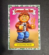 2023 Topps GPK x View Askew Trading Cards Checklist 7