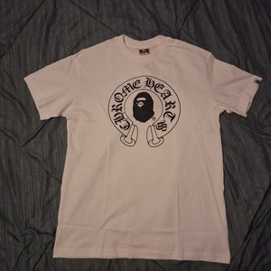 Bape Chrome Hearts | eBay