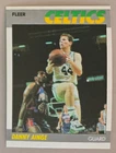 1987-88 Fleer Basketball Danny Ainge Boston Celtics #4