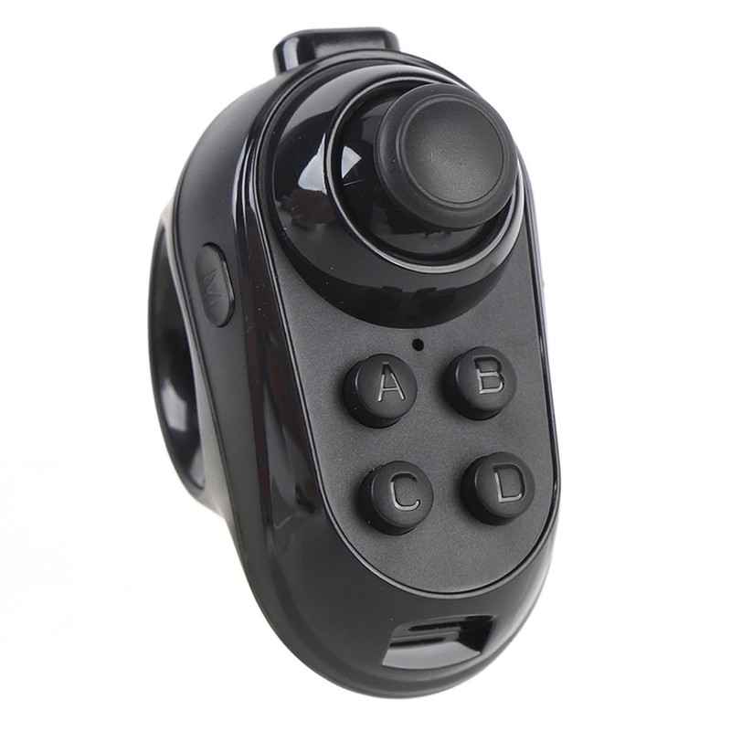 VR Controller, Suitable for VR, Smartphone, Tablet, Gamepad with V3772