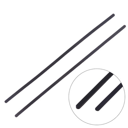 Rubber Strip Laptop Bottom Shell Cover Non-Slip Foot Pad For Dell E7480 E7490 Nm - Bild 7 von 13