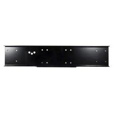 Heavy Duty 36 Inch Winch Mounting Plate