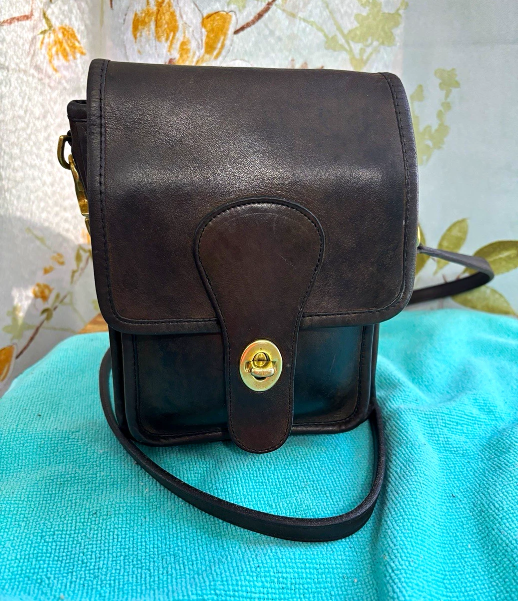 Coach Turn Lock Clutch Bags & Handbags for Women for sale | eBay