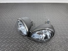 Triumph Street Triple 765 RS 2018 Genuine Headlight Headlamp T2701345 OEM