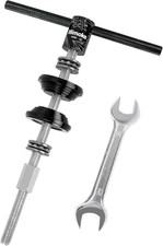 Bicycle Headset Press Tool, Installation Tools Press-In for Bottom Bracket for B