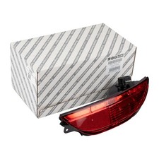 Antibrouillard Fiat IDEA