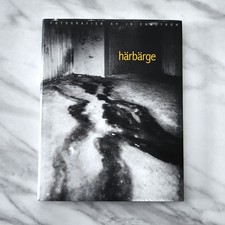 JH Engström Härbärge Shelter 1997 1st Edit...