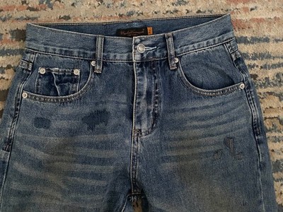 undercover jun takahashi jeans 06ss 