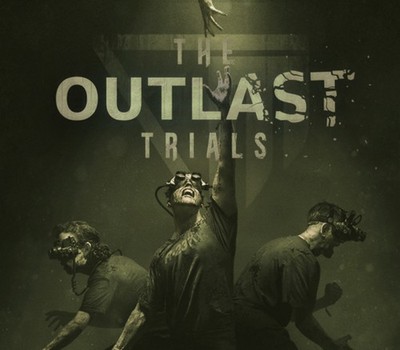 The Outlast Trials Reagent Starter Pack Edition | Steam Key