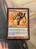 MTG - BARBED SLIVER - FOIL - COMMON - PREMIUM DECK SLIVERS - NM