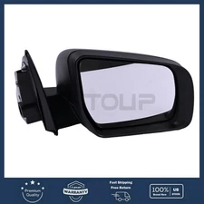 For 2019 2020 2021-2023 FORD RANGER New Passenger Side Flat Mirror KB3Z17682B