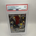 Shiny Charizard V Champions Path PSA 9/Champions Path