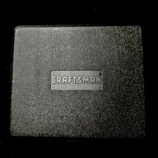 NOS SEARS Craftsman E-Z FIX Home Repair Kit 80444 Bond Seal Caulk Fill Case *