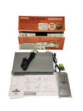 Magnavox TB100MG9 DTV Digital to Analog Converter For TV New Open Box