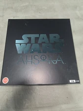 Star Wars Ahsoka Headband Gamestop Exclusive