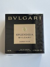Bvlgari Jasmin Noir Eau de Parfum 50ml