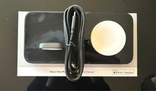 Nomad Base One Max with MagSafe Wireless Charging Dock
