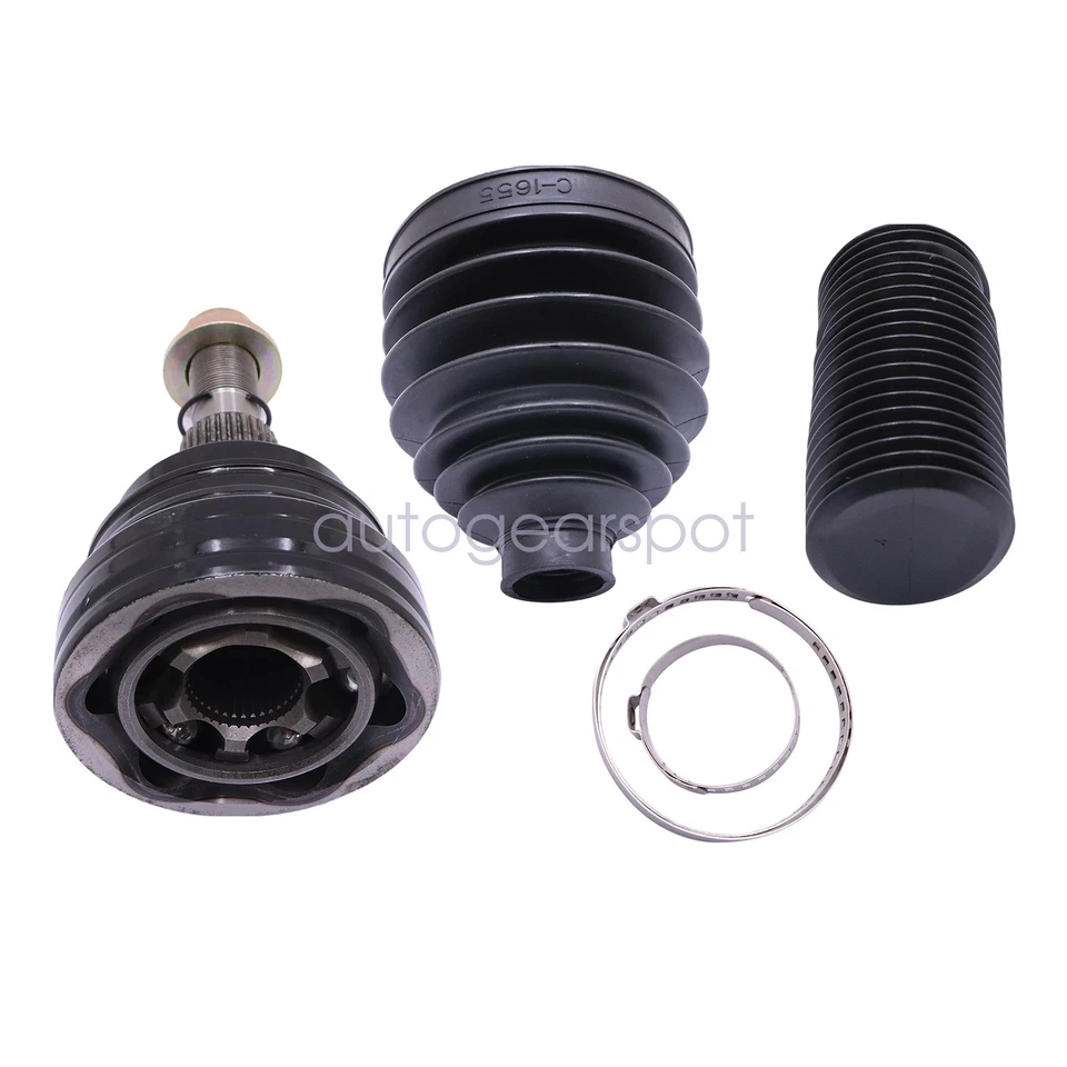 Junta de eje 1663507000 para Mercedes-Benz ML350 GLE43 AMG GL350 GL450 Foto 4 de 4