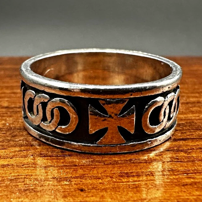 25+ maltese cross ring for sale | Updated Oct 2026