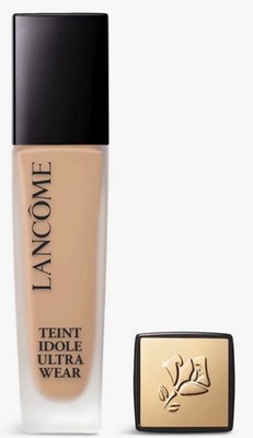 2X LANCÔME TEINT IDOLE ULTRA WEAR FOUNDATION. FULL SIZE 30ml. Shade 315C
