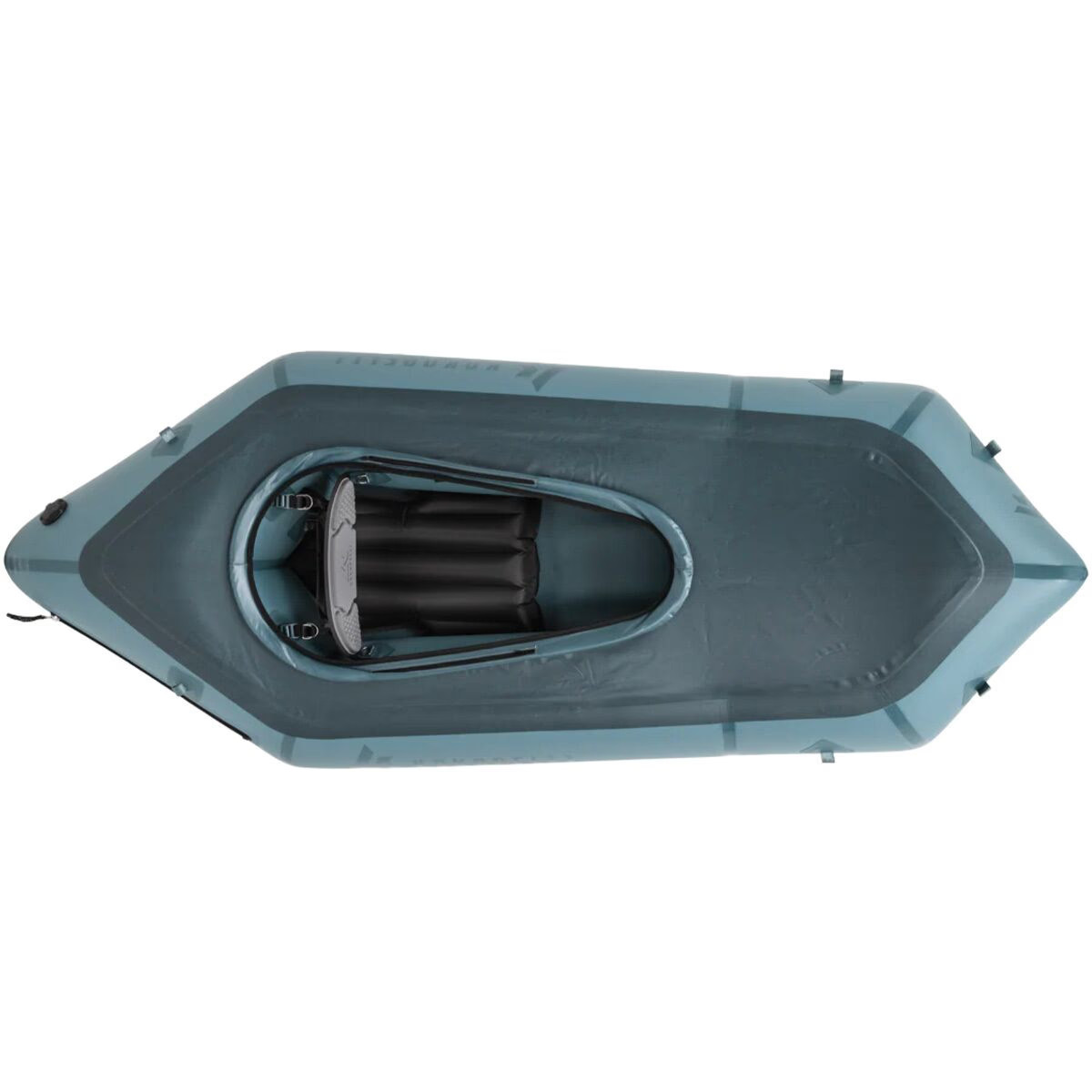 Kokopelli Nirvana Spraydeck Packraft