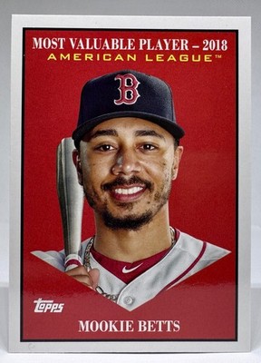 2025 Topps Update Series MVP Most Valuable Inserts You Pick Card Complete A Set