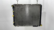 Radiateur Volvo 740
