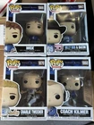 Funko Pop! Television Varsity Blues Complete Set