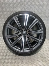 AUDI Q8/SQ8 ALLOY WHEEL 275/30/21 4M8601025G