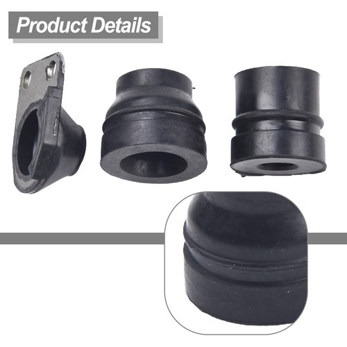 Accessory Buffer Kit Elements Mount Kit Parts Screw Brand New New Suitable - Picture 3 of 12