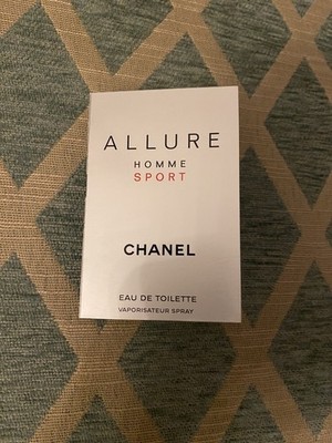 CHANEL - Allure Homme Sport Eau de Toilette