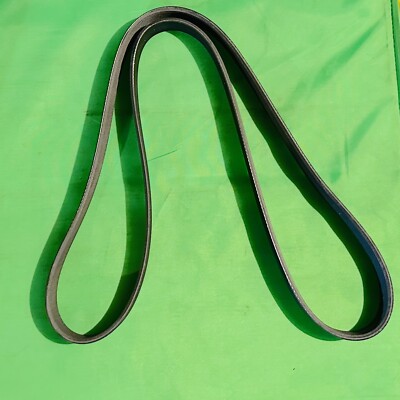 Genuine BMW N55 Engine X5 X6 535 740 640 Serpentine Belt