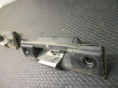 For 1984 Nissan 300ZX Turbo T-Top Striker Set Pair | eBay
