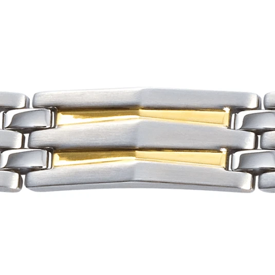 Silhouette Duet Magnetic Bracelet (Extra Large 8.0)- 37880 SABONA® - Image 3 of 3